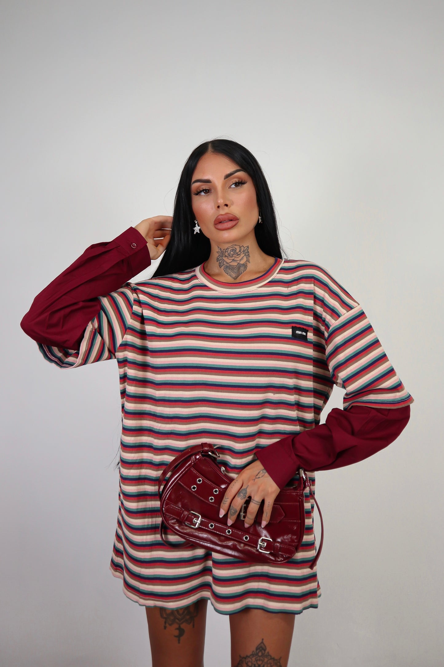 Maglia Benny
