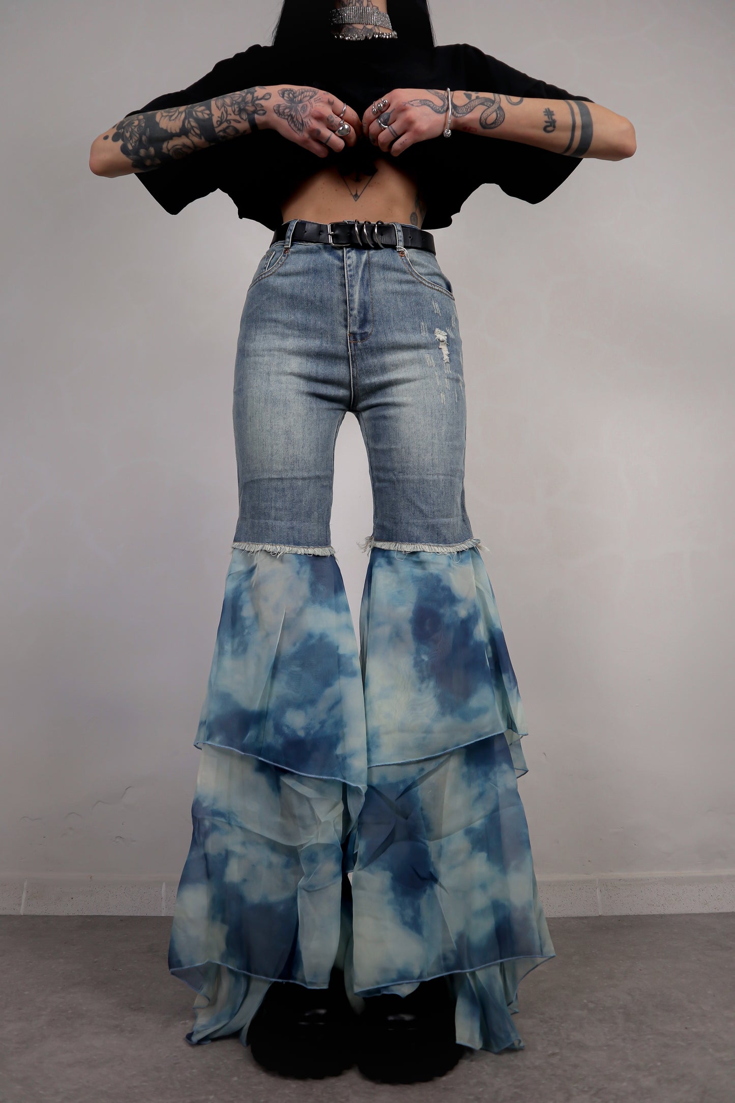Jeans Coachella