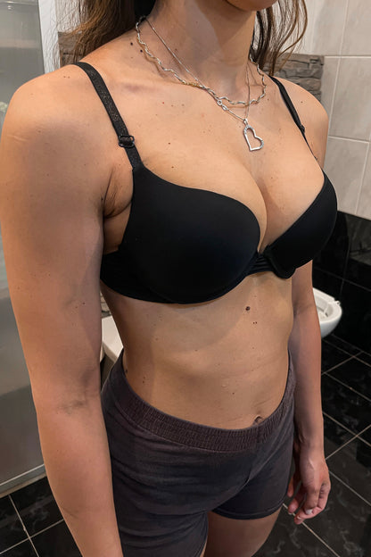 Reggiseno ULTRA PUSH UP + 2 tg