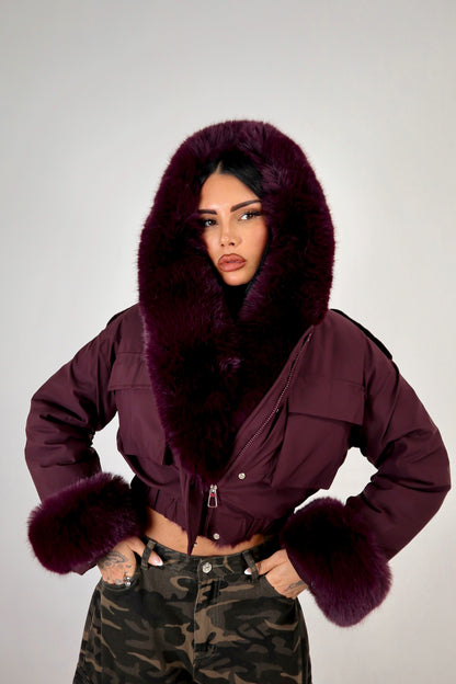 Bomber Eskimo - Vinaccia
