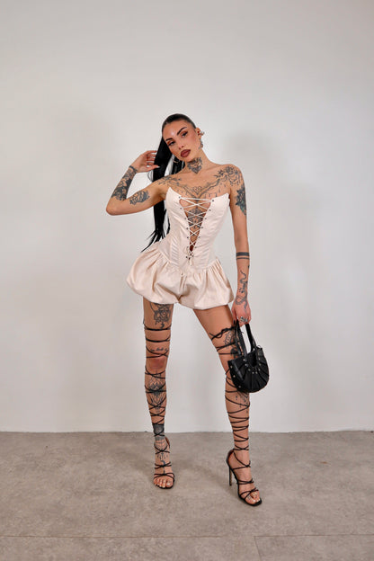 Tutina Meghan - Beige