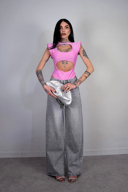 Body Viper - Rosa
