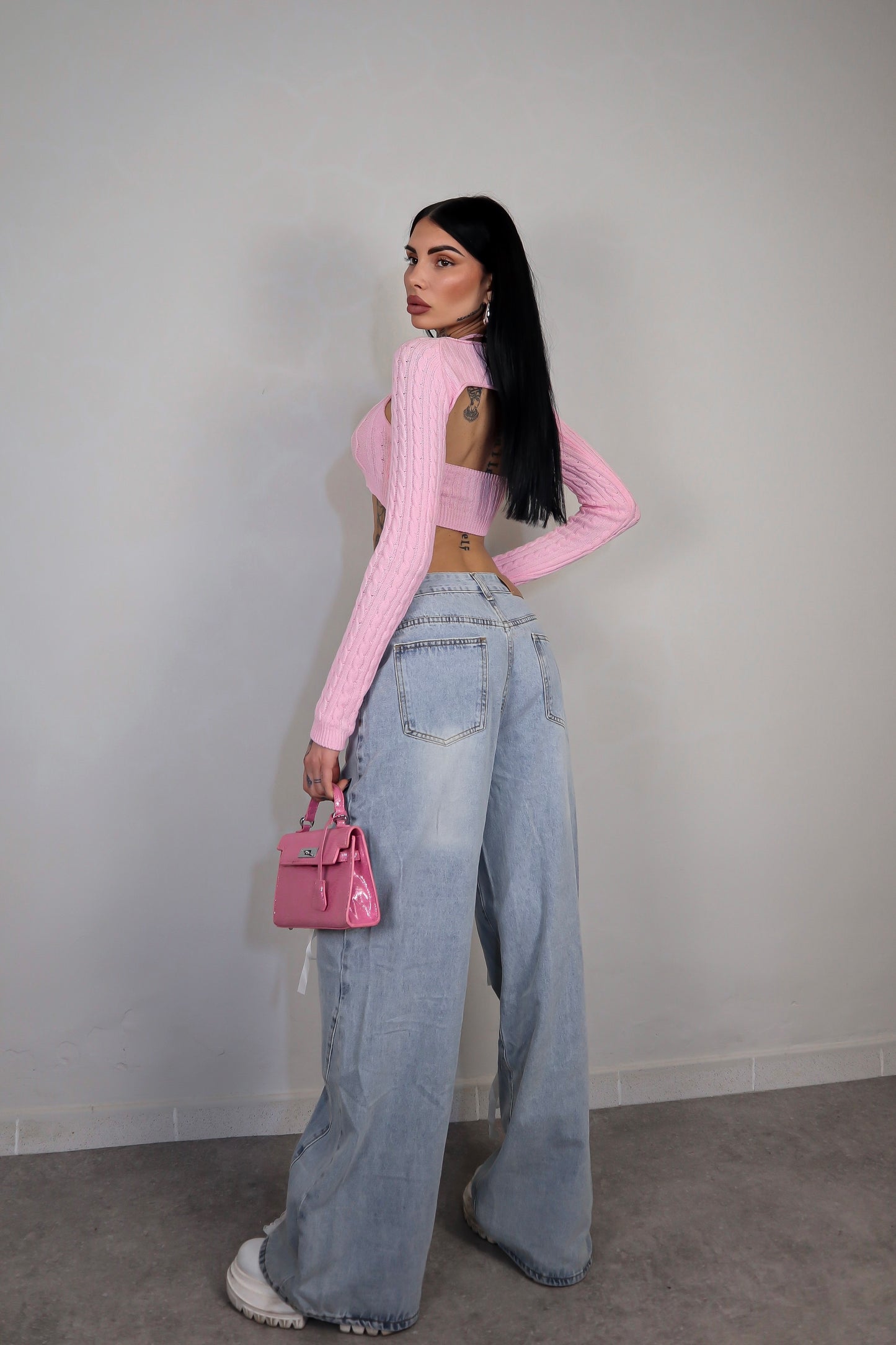 Jeans Honey