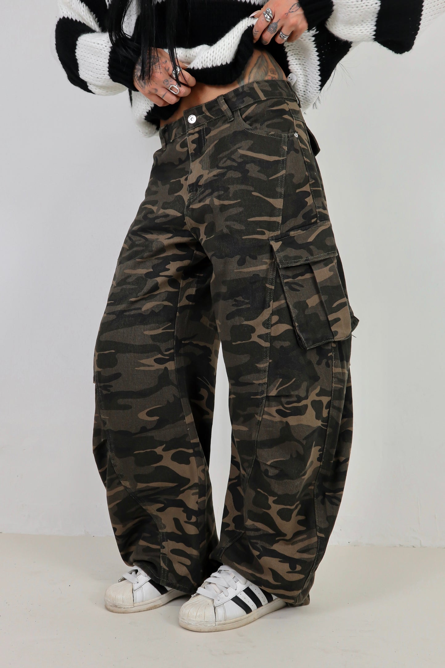 Jeans Mility