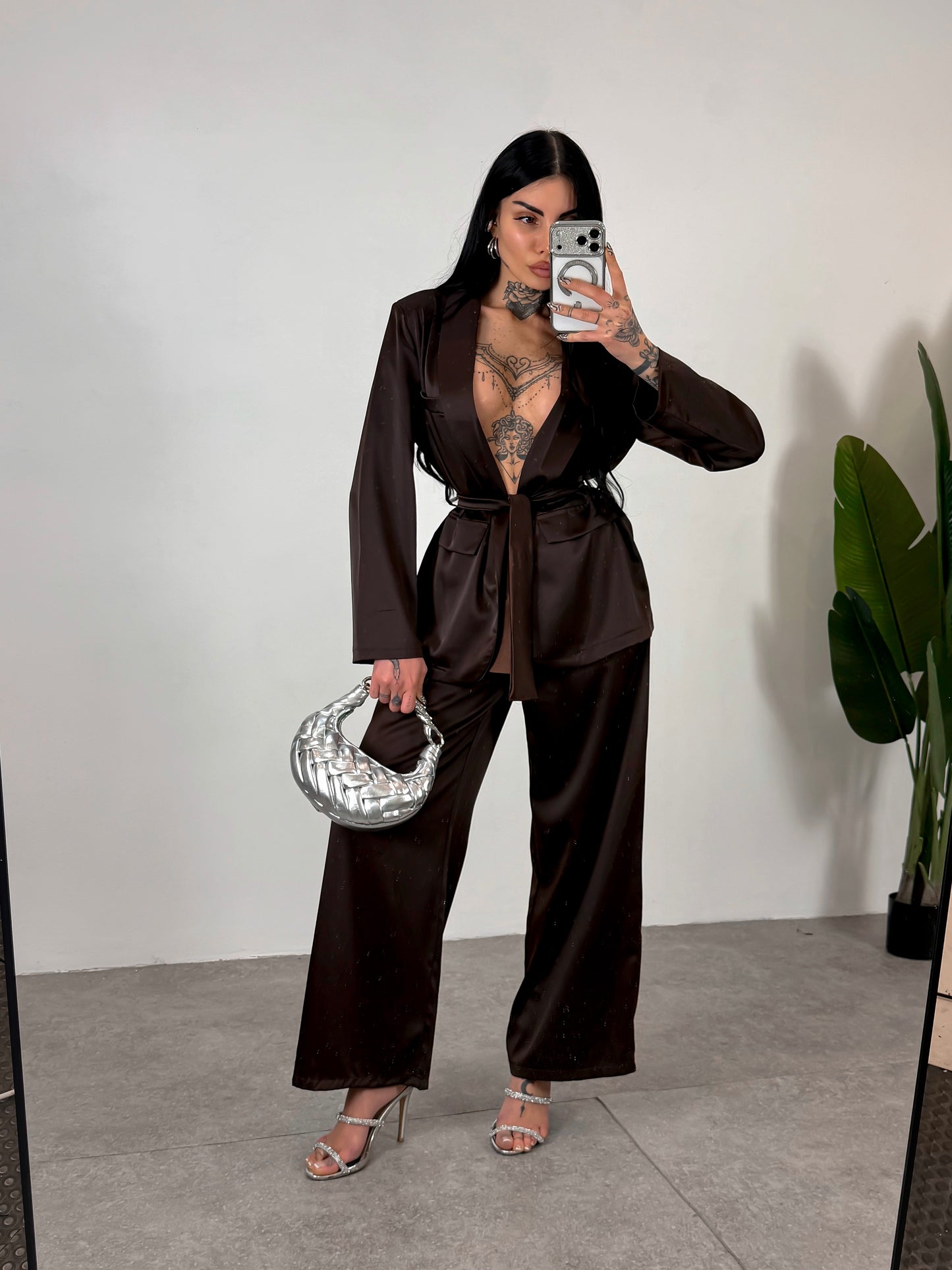 Tailleur Diva - 7 colori