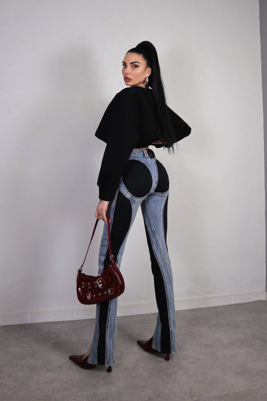 Jeans Mugly