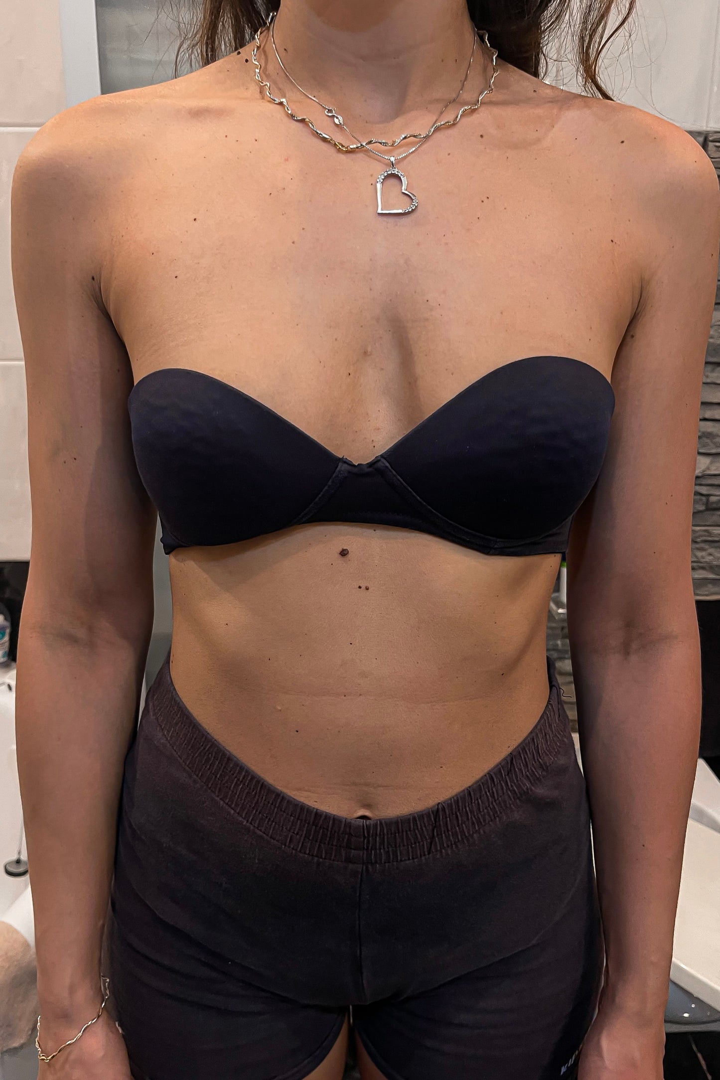 Reggiseno ULTRA PUSH UP + 2 tg