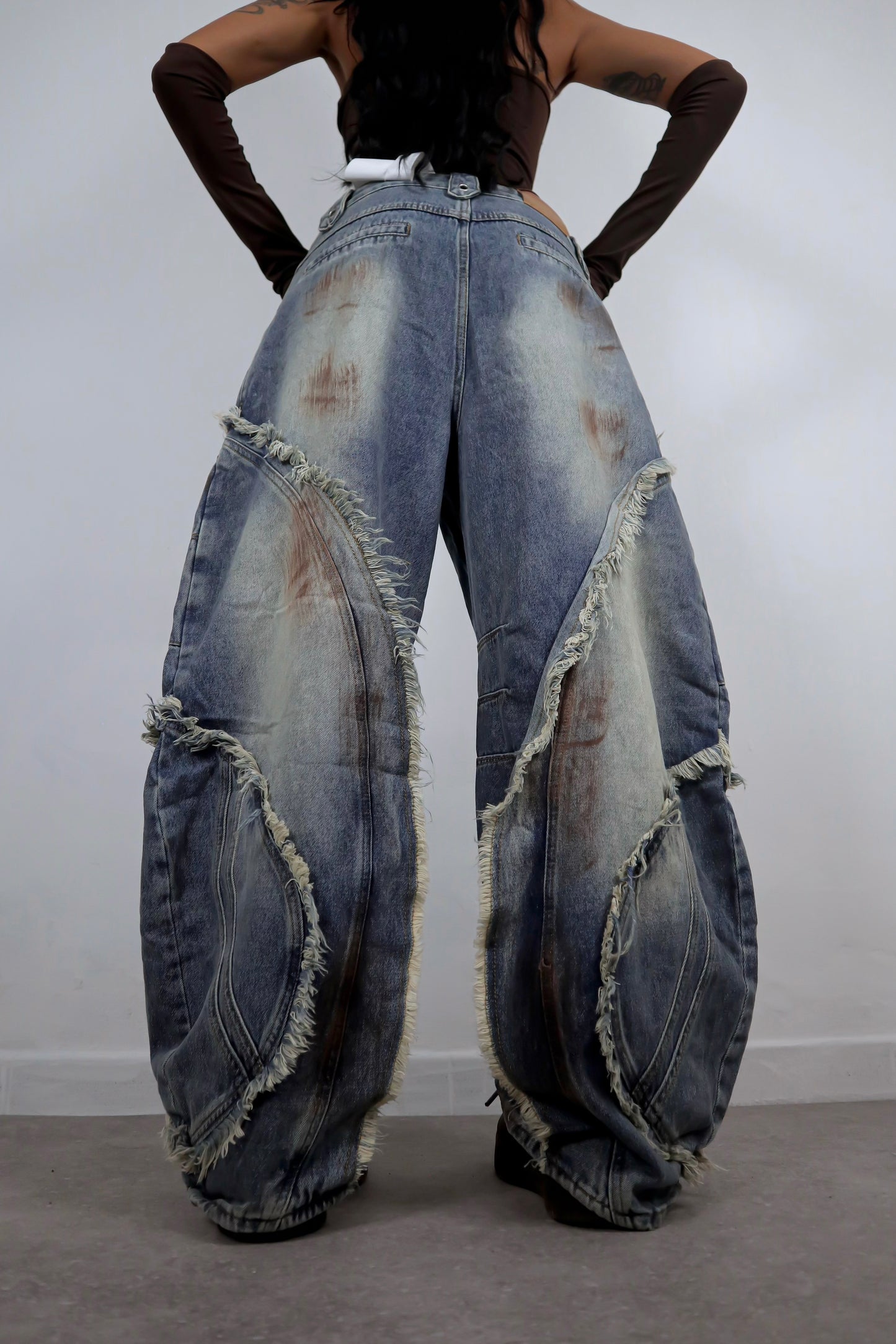 Jeans Underground