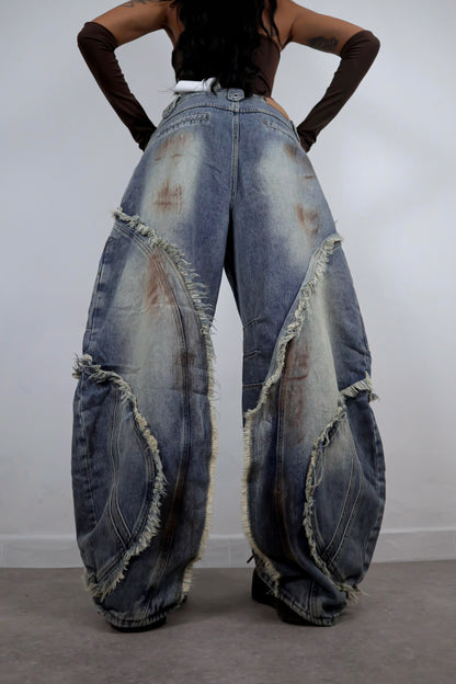 Jeans Underground