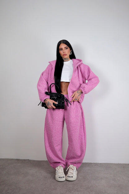 Completo Tuta Candy - 2 colori