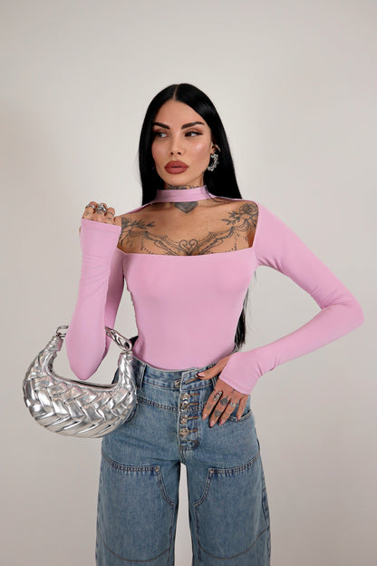 Body Jenner - Rosa
