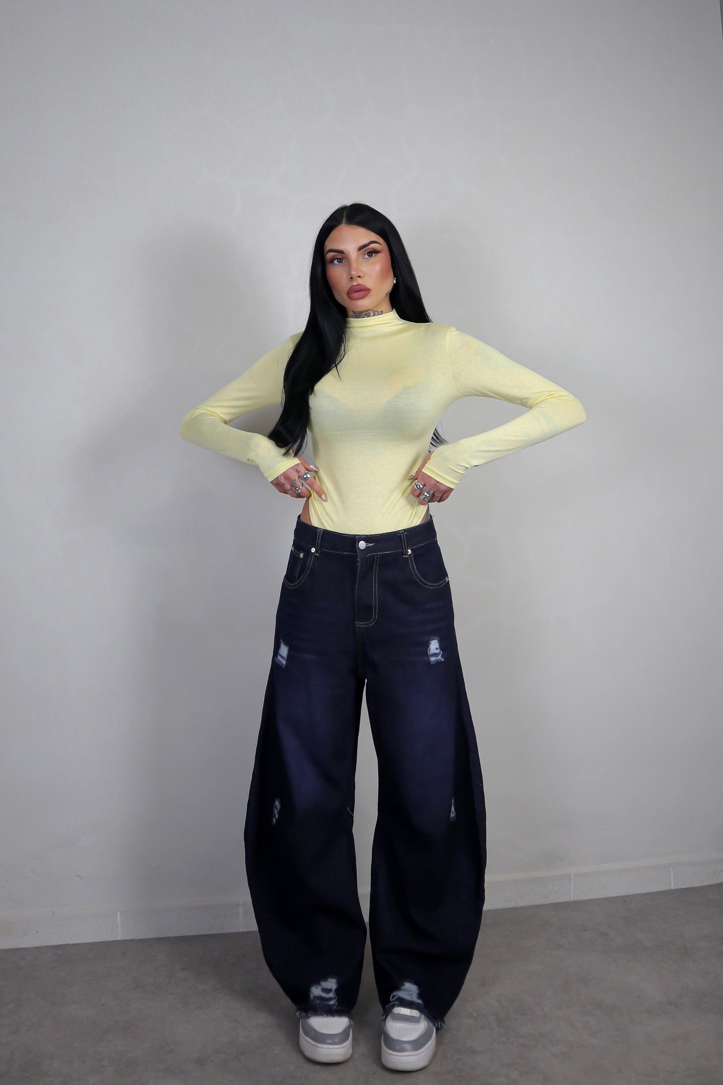 Jeans Extra Balloon