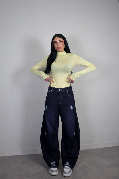 Jeans Extra Balloon