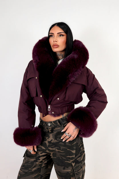 Bomber Eskimo - Vinaccia