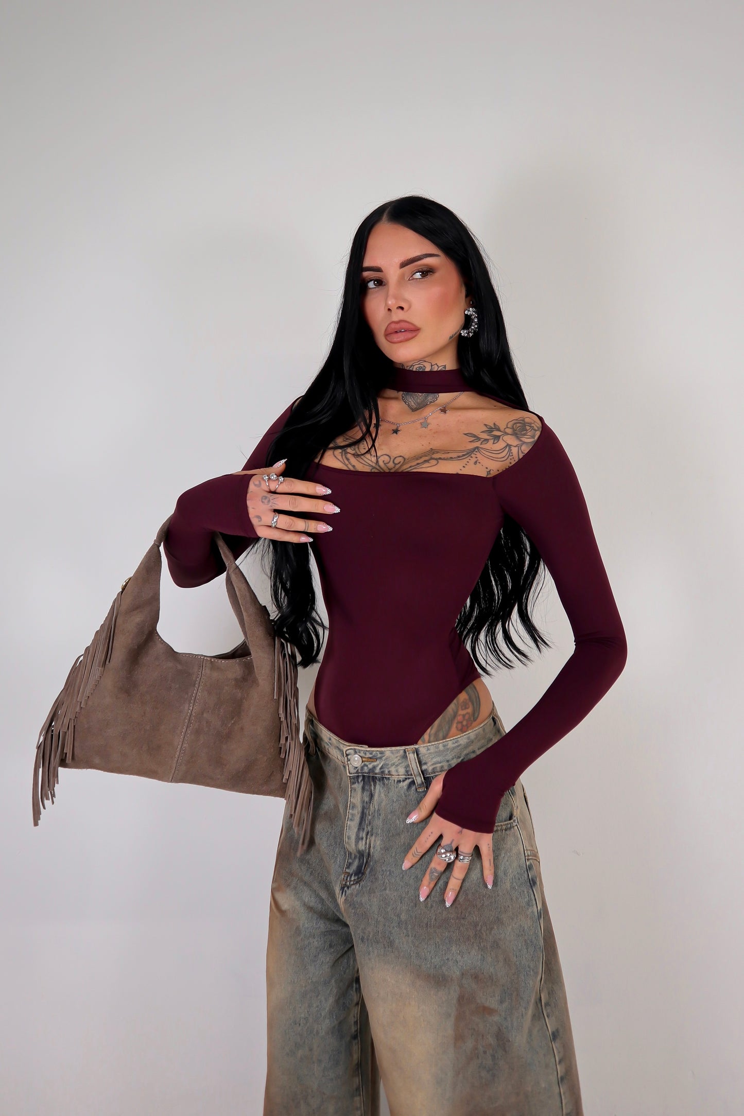 Body Jenner - Vinaccia