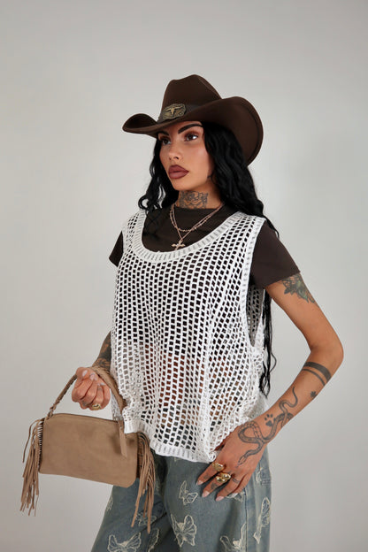 Set Maglia Ambra - Marrone