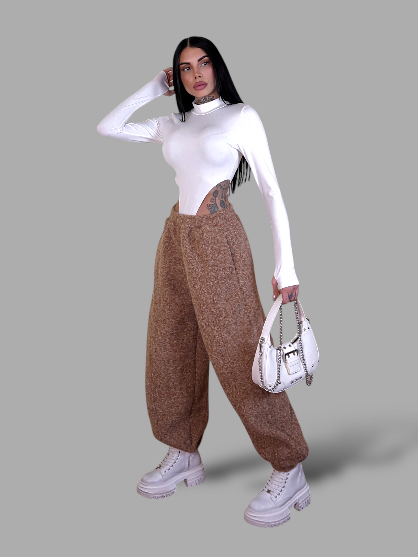 Pantalone Nebula - Camel