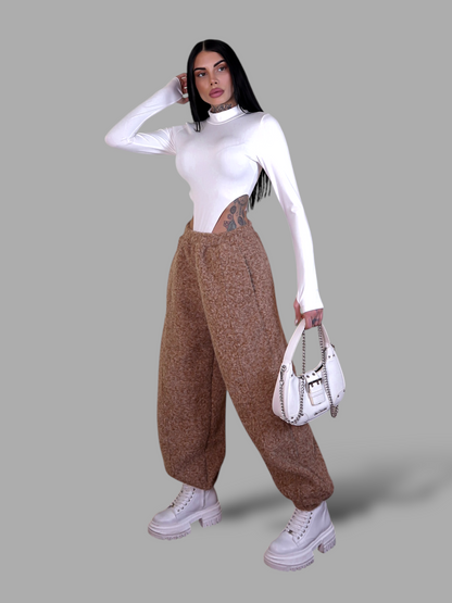 Pantalone Nebula - Camel