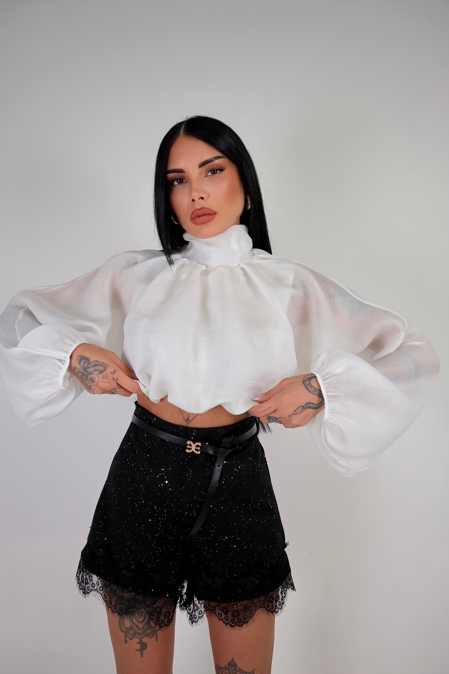 Blusa Cloud - Bianca