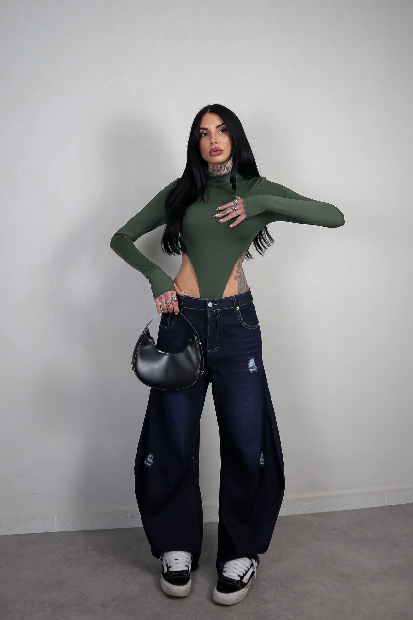 Jeans Extra Balloon
