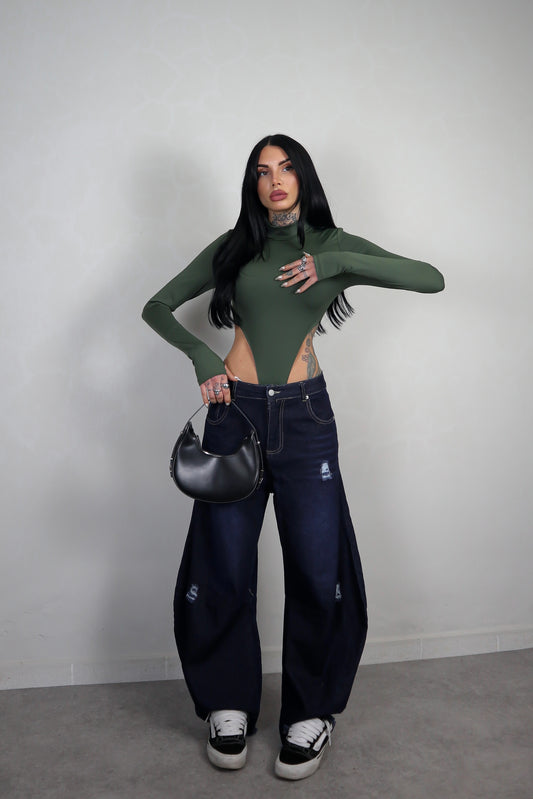 Jeans Extra Balloon