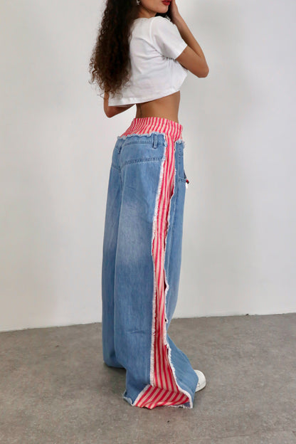 Jeans Lollypop