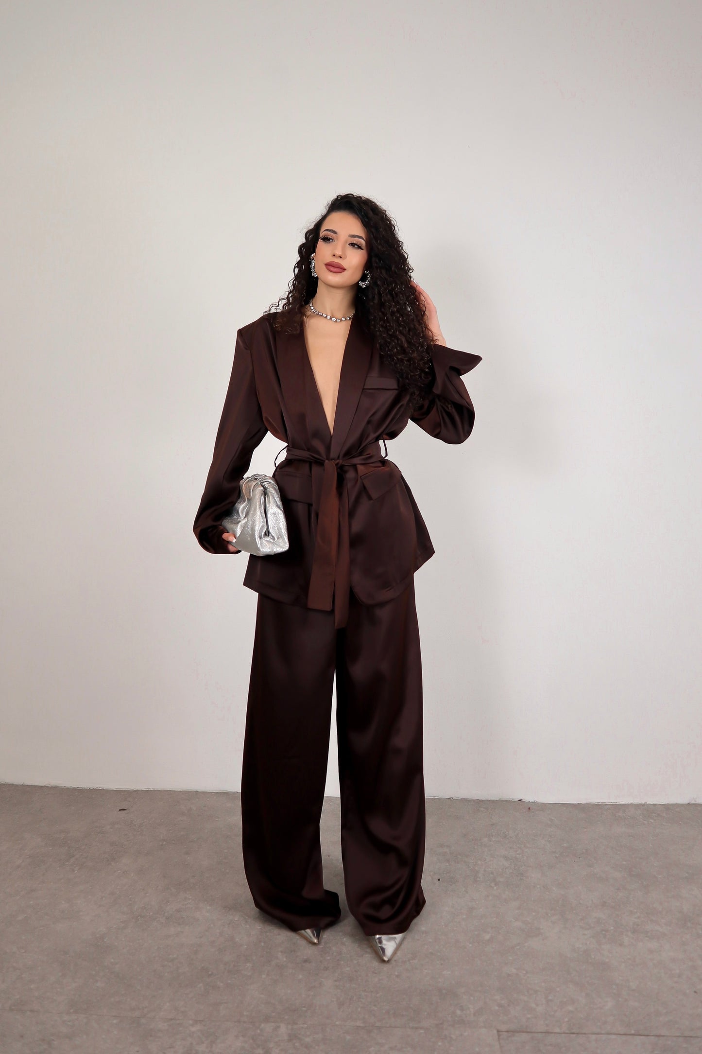 Tailleur Diva - 7 colori