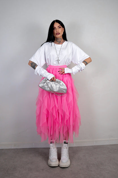 Gonna tulle Wendy