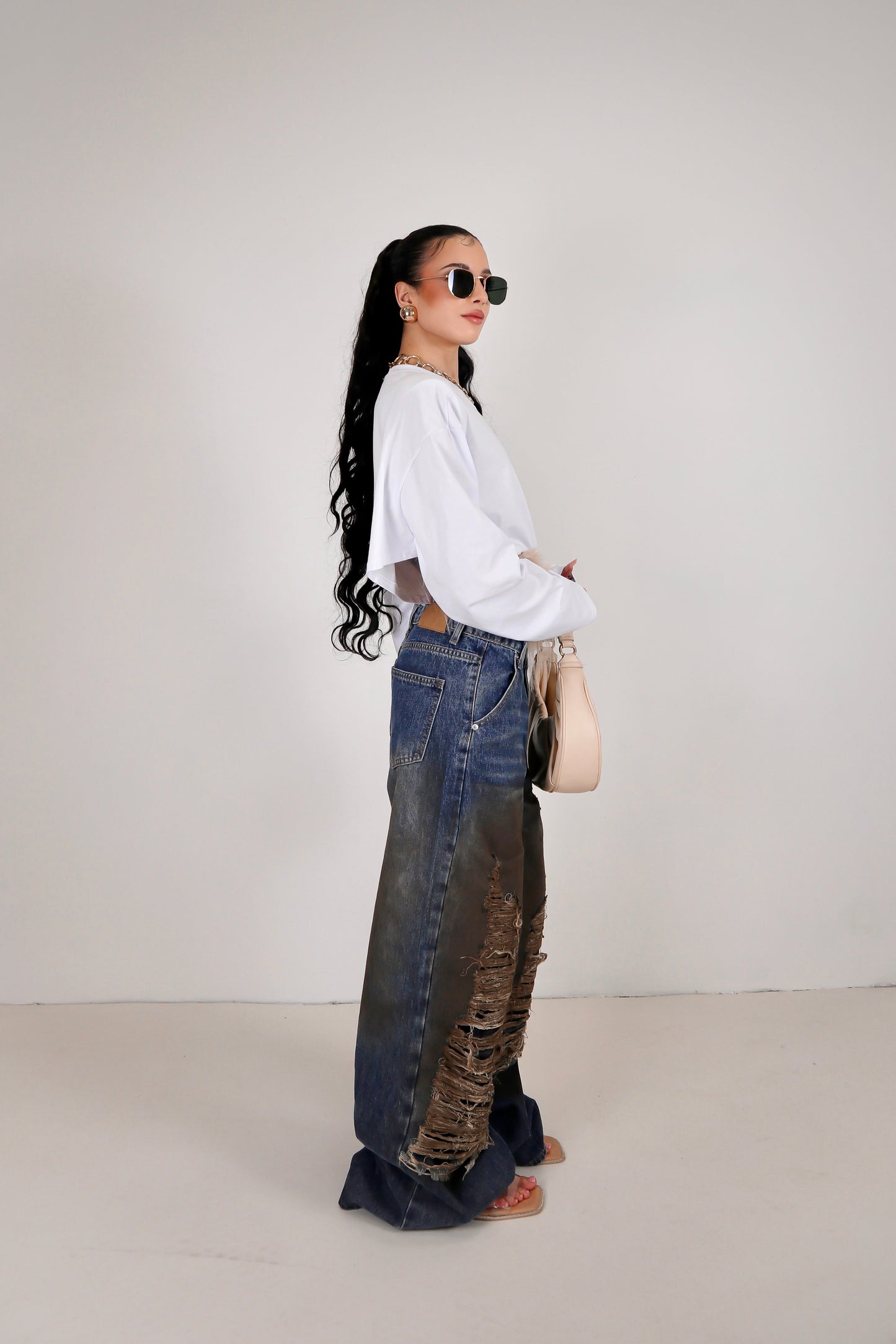 Jeans Denver
