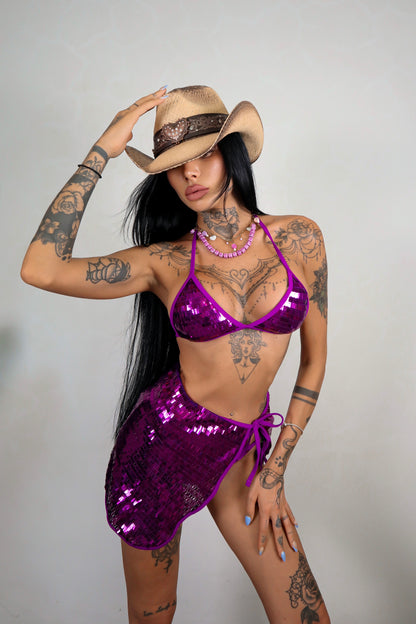 Bikini Mermaid - Viola