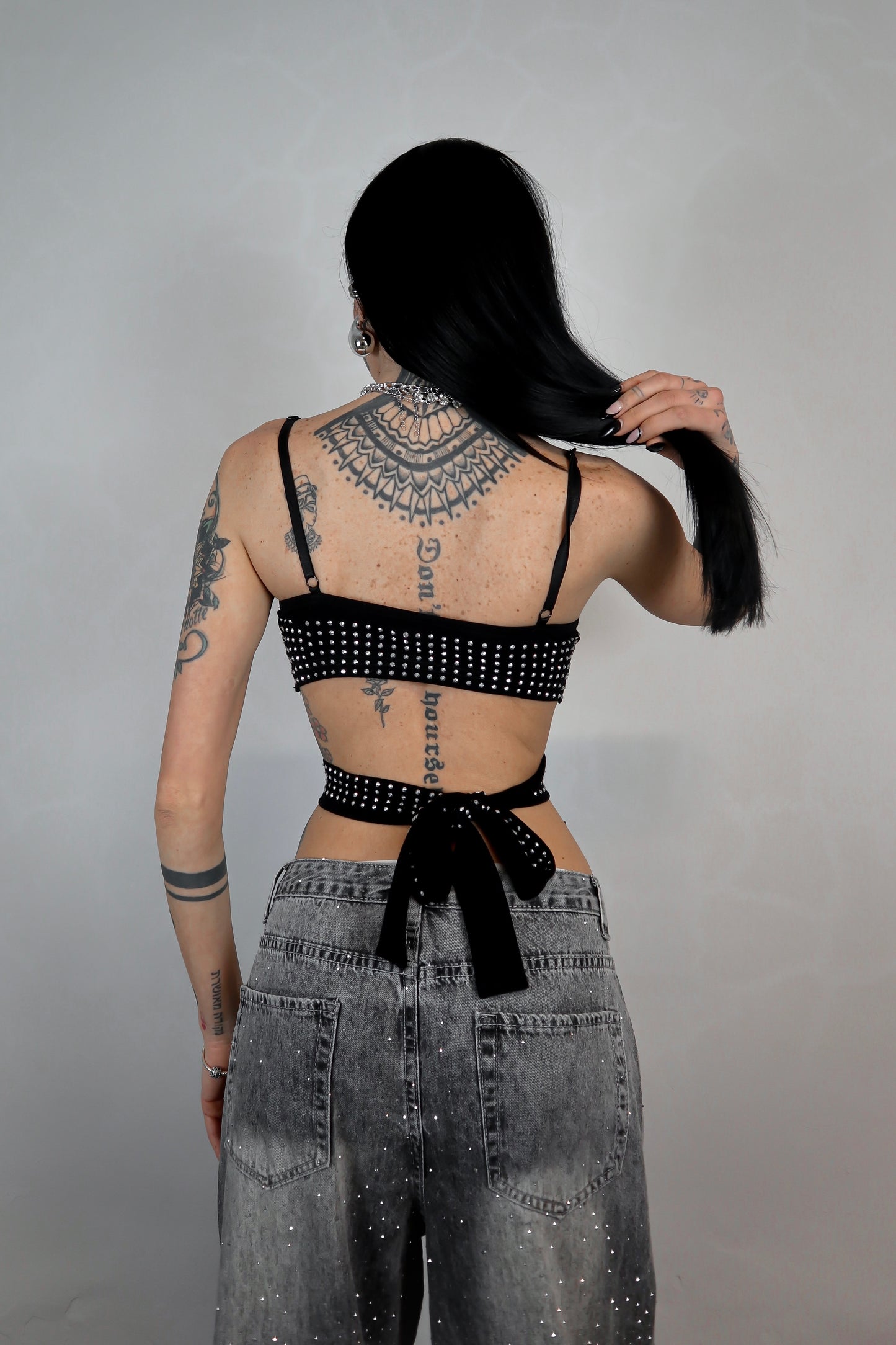 Crop Top Brooke