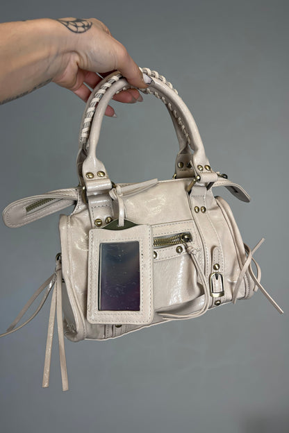 Borsa City - Beige