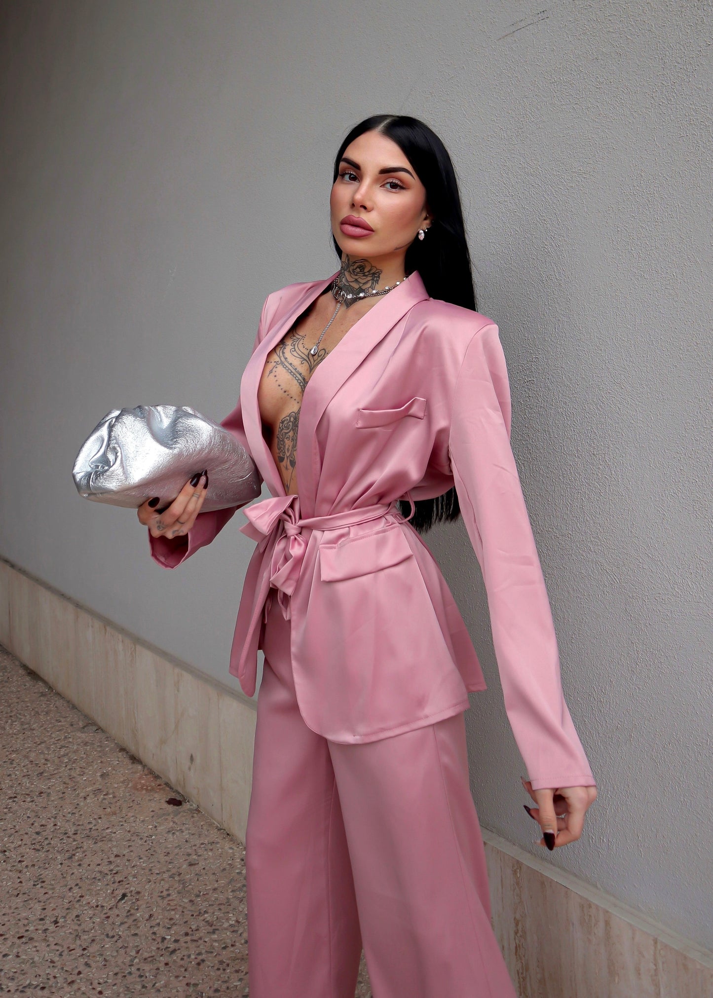 Tailleur Diva - 7 colori