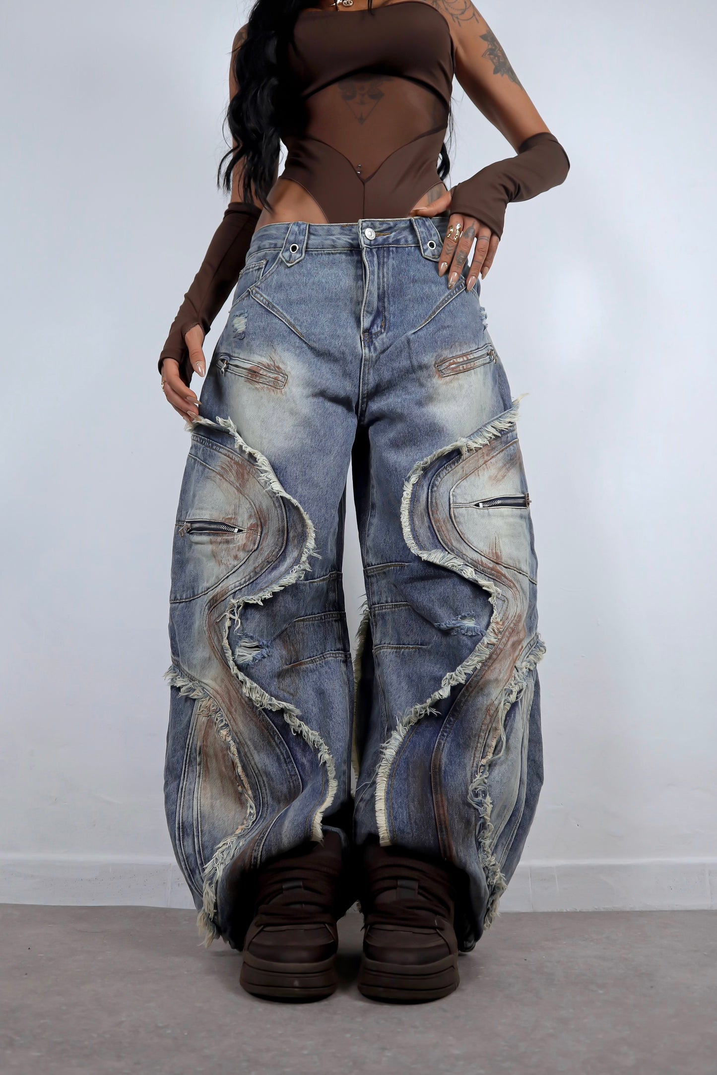 Jeans Underground