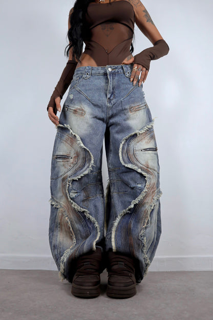 Jeans Underground