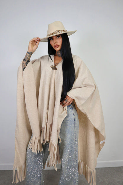 Poncho Deianira
