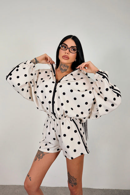 Completo pois Mirea