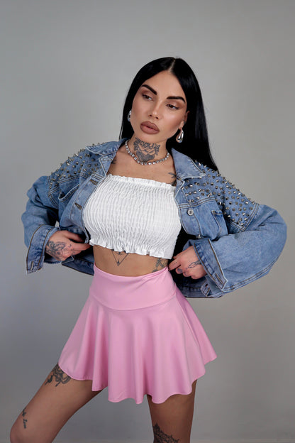 Pantagonna Tennis - Rosa