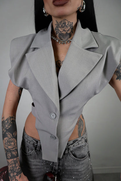 Blazer Viper - Grigio