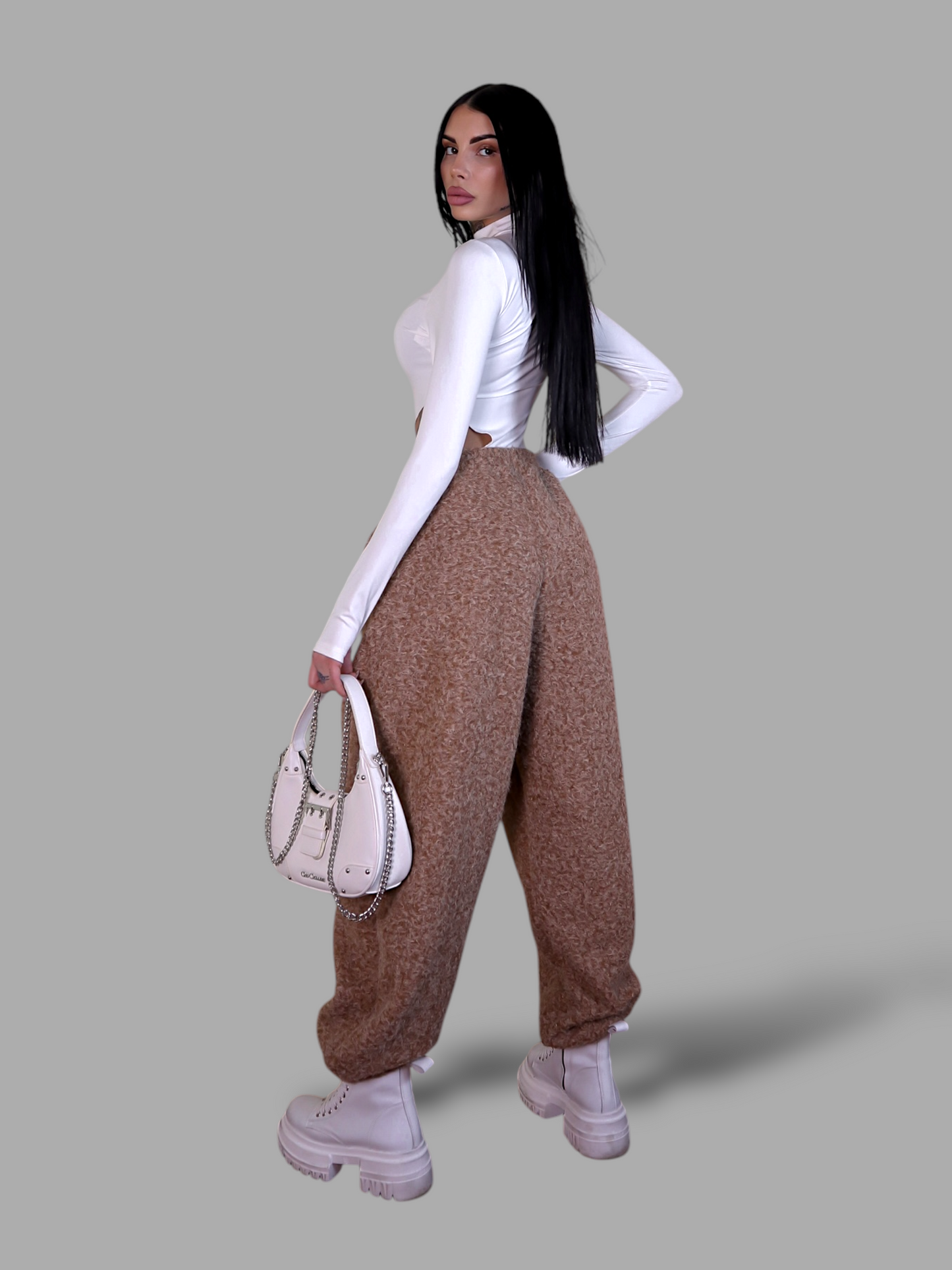 Pantalone Nebula - Camel