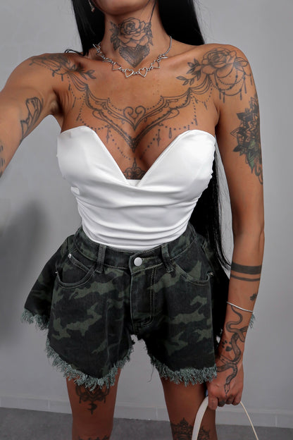 Body Love - Bianco