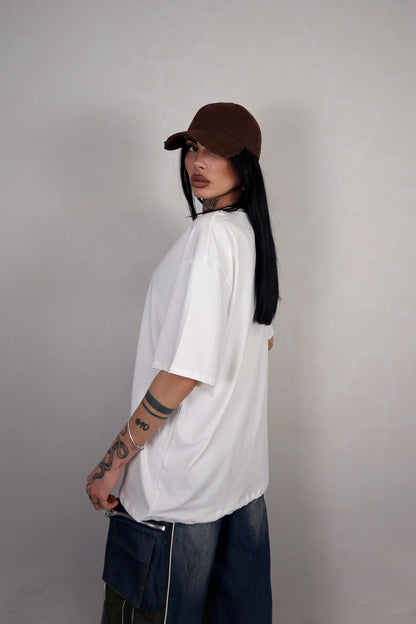T-Shirt Oversize Frecciatine