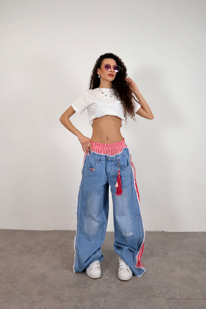 Jeans Lollypop