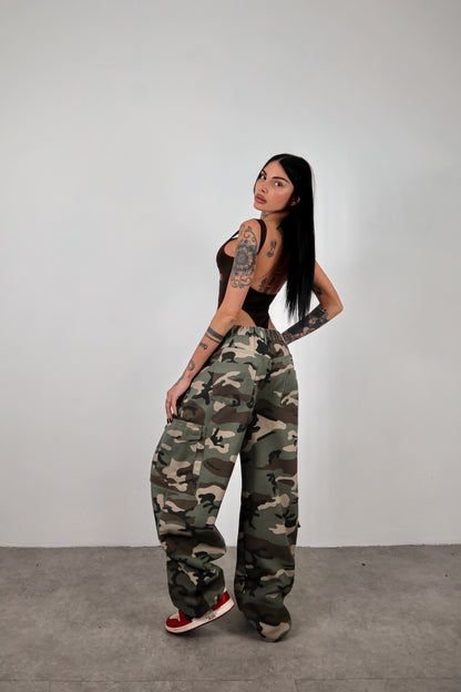 Body Original - Marrone