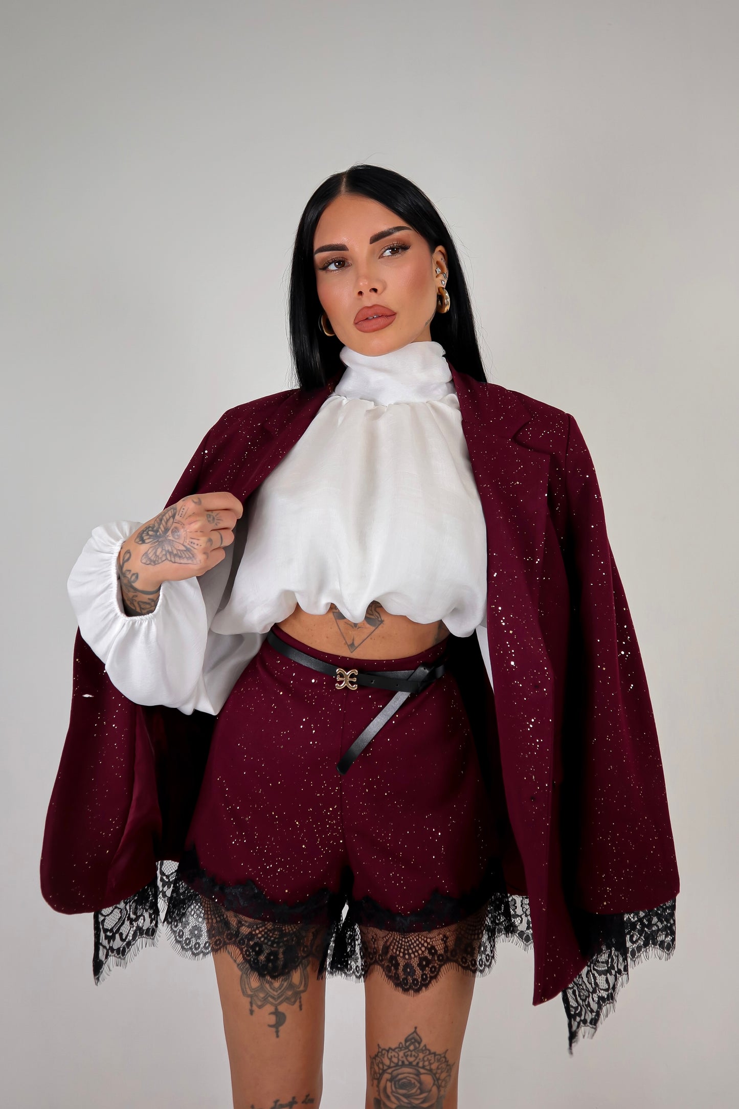 Blusa Cloud - Bianca