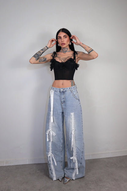 Corsetto Rose