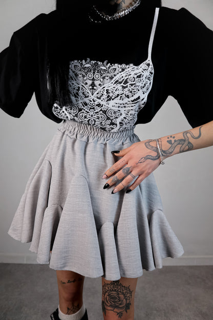 PantaGonna Melody - Grigio