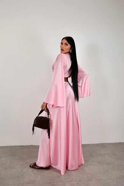 Completo Nadeen - Rosa