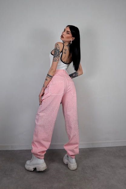 Body Princess - Bianco