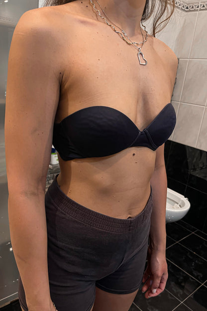 Reggiseno ULTRA PUSH UP + 2 tg